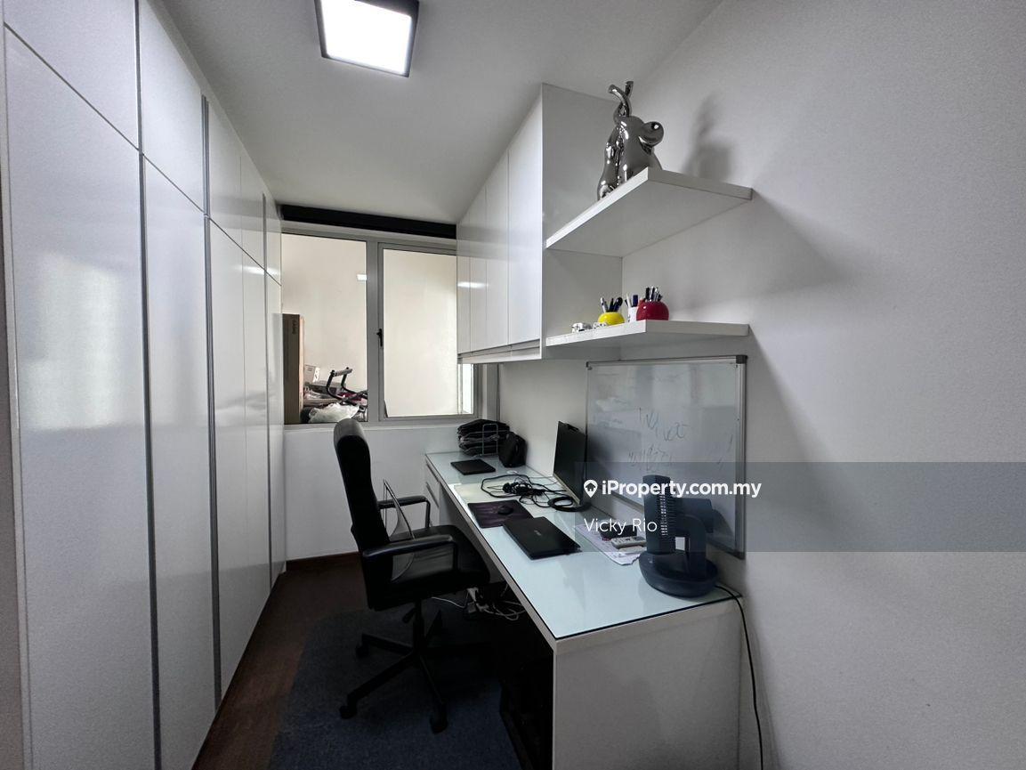 Condominium for Sale in Suasana Sentral Loft by Vicky Rio - iProperty.com.my