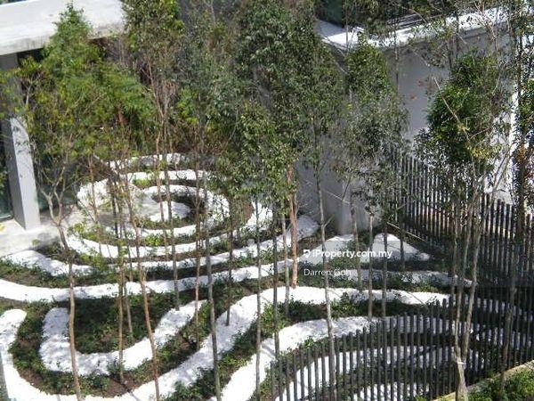 Service Residence for Sale in Hampshire Place by Darren Goh - iProperty.com.my