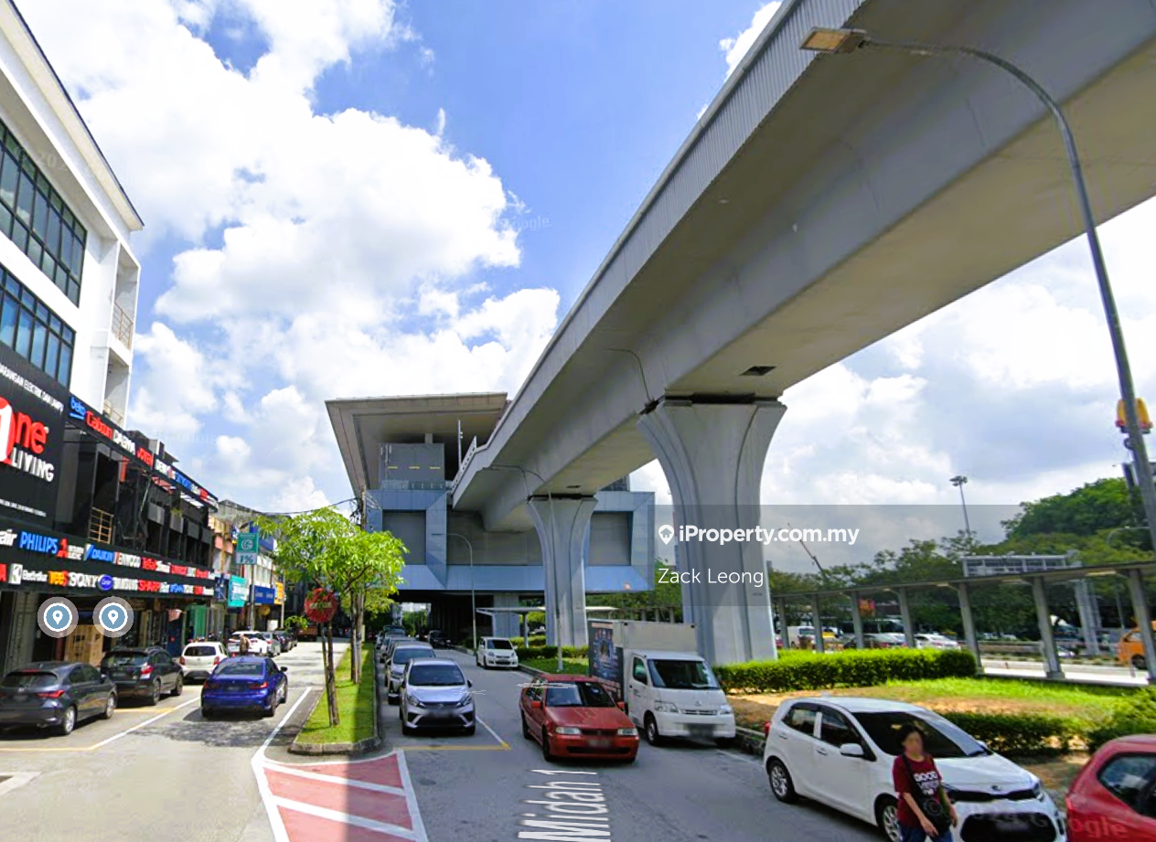 Shop for Sale in Taman Midah, Cheras by Zack Leong - iProperty.com.my