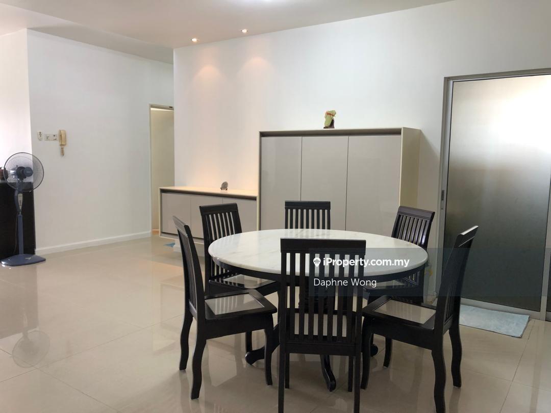 Kondominium untuk Dijual di Dynasty Garden Condominium oleh Daphne Wong - iProperty.com.my