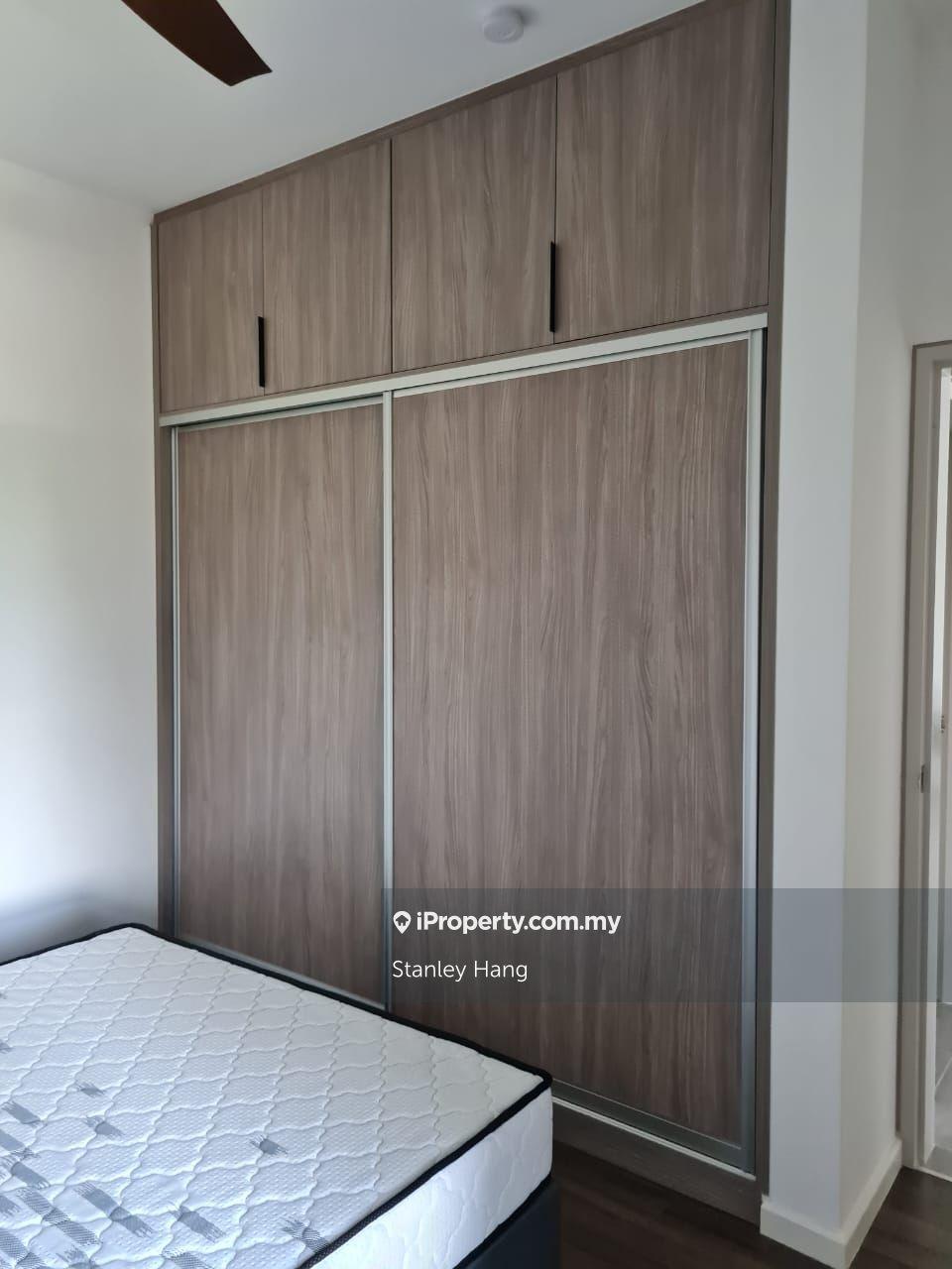 Residensi Servis untuk Disewa di Aurora Subang Jaya oleh Stanley Hang - iProperty.com.my