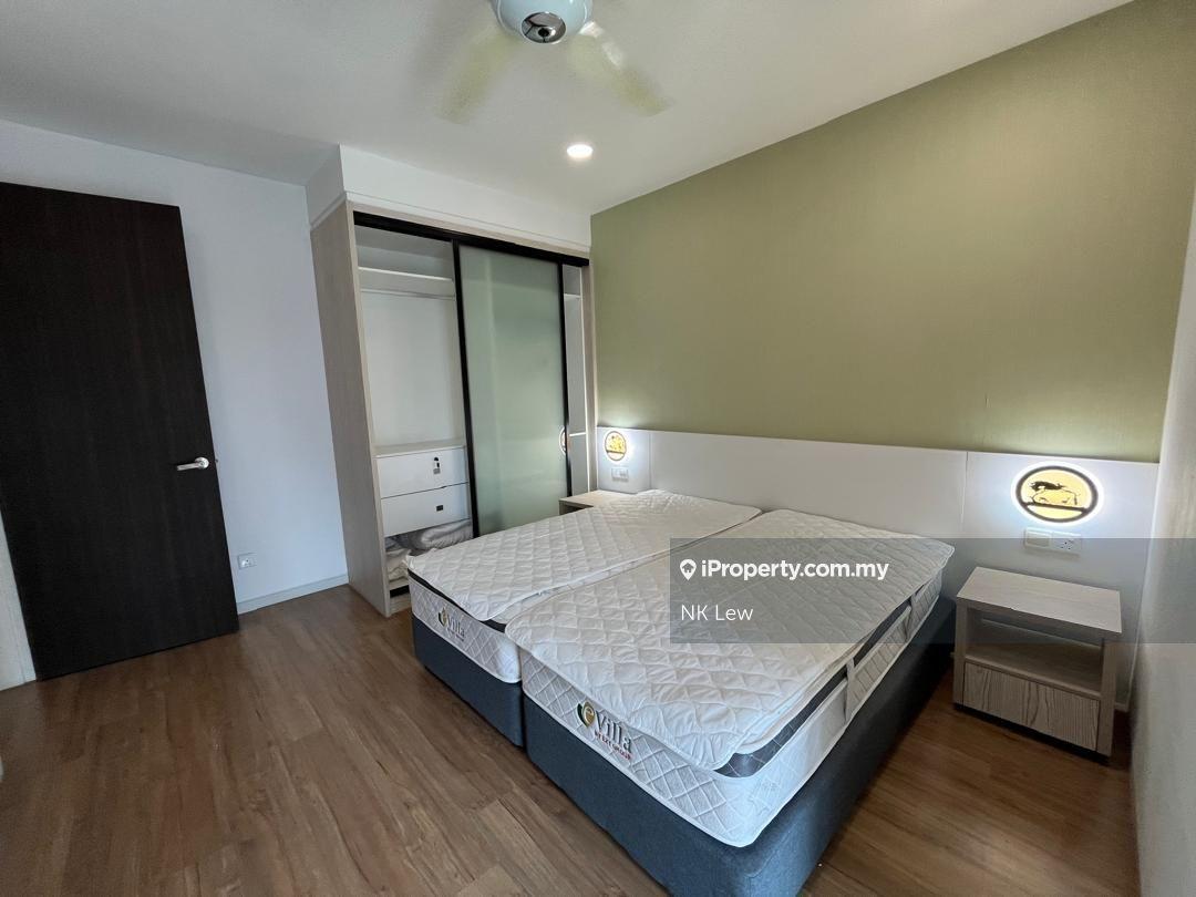 Residensi Servis untuk Dijual di Tropical Villa oleh NK Lew - iProperty.com.my