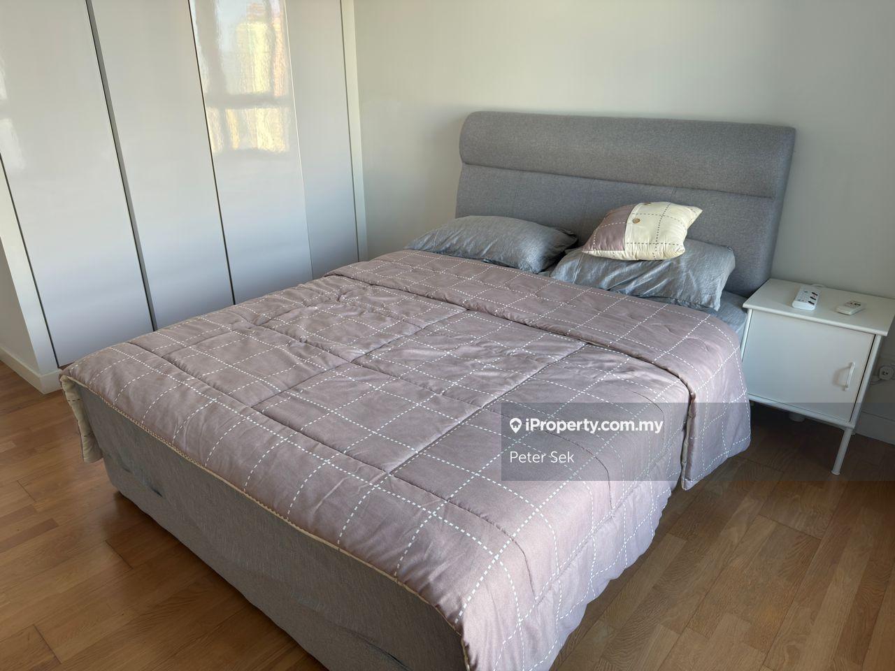 Condominium for Rent in Seni Mont Kiara by Peter Sek - iProperty.com.my