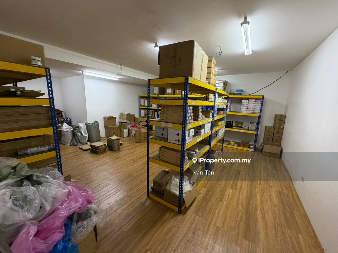 Pejabat untuk Dijual di Kuchai Lama, Kuala Lumpur oleh Ivan Tan - iProperty.com.my