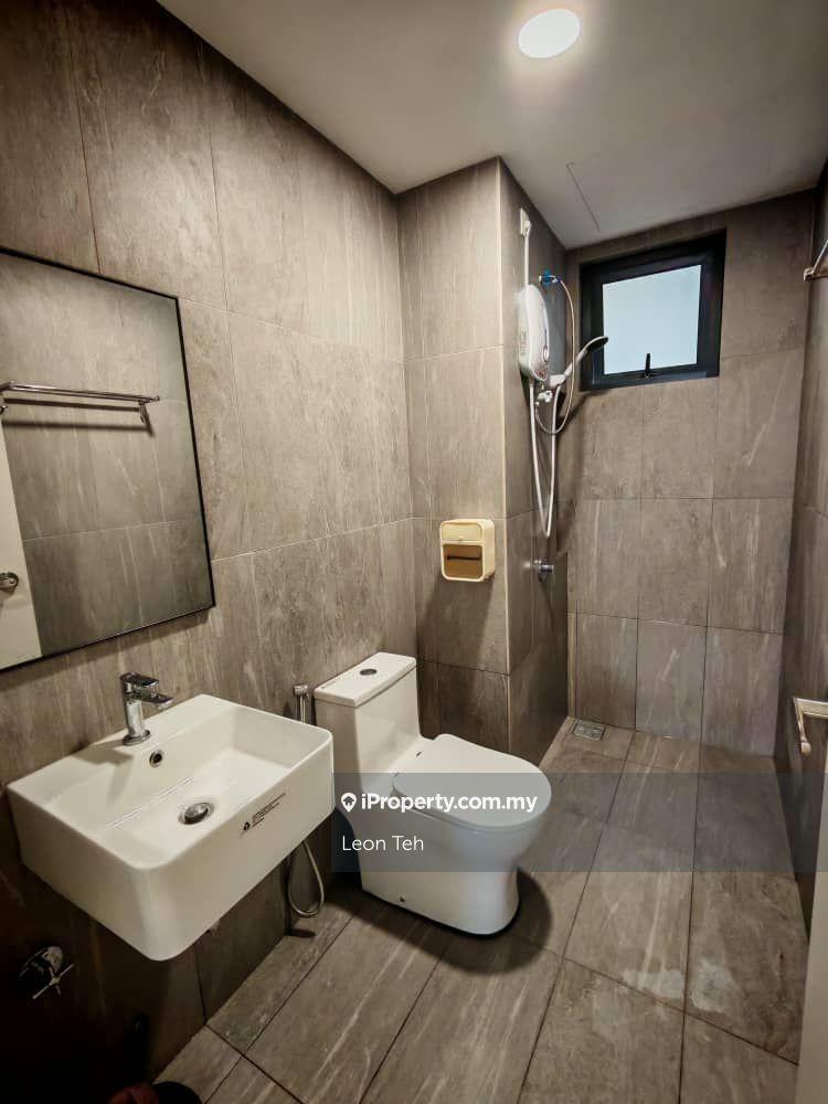 Residensi Servis untuk Disewa di Savvy @ Riana Dutamas oleh Leon Teh - iProperty.com.my