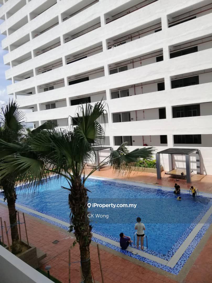 Service Residence for Sale in Residensi Setia Impian by CK Wong - iProperty.com.my