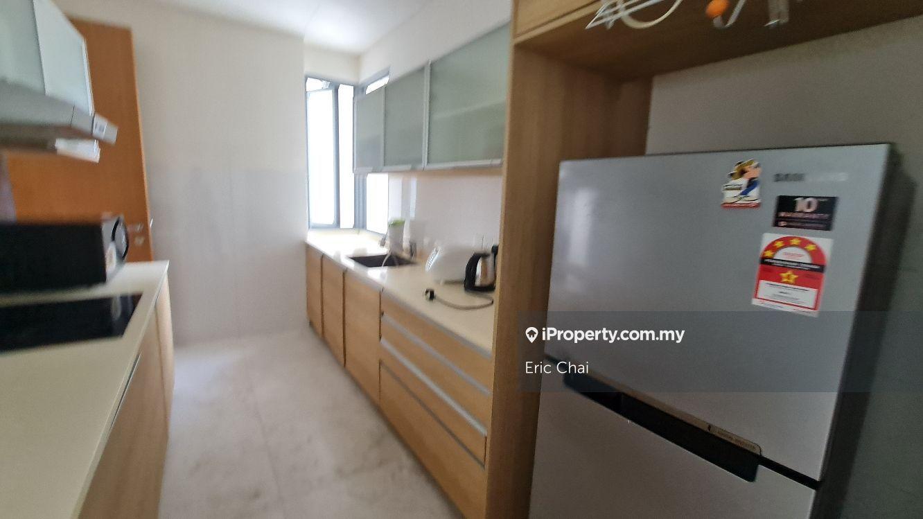 Residensi Servis untuk Disewa di Twins @ Damansara Heights oleh Eric Chai - iProperty.com.my