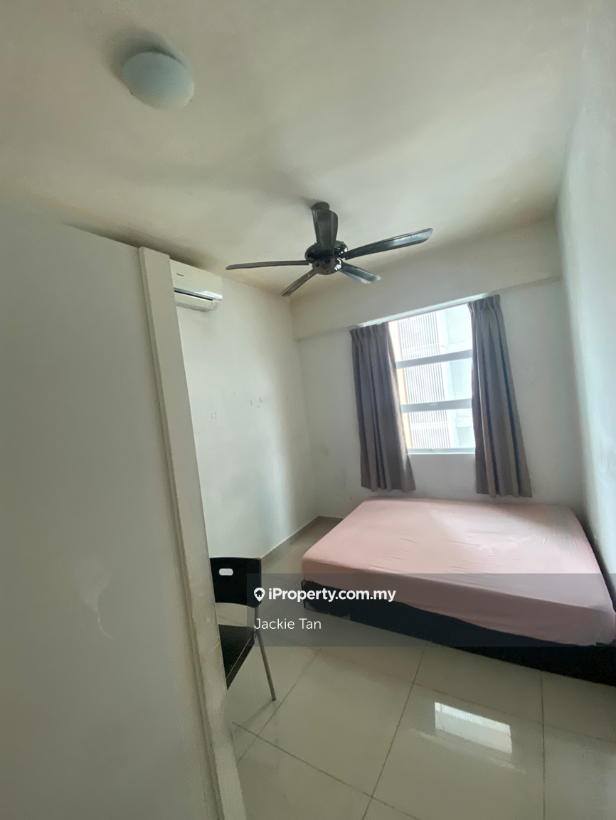 Kondominium untuk Disewa di The Zest @ Kinrara 9 oleh Jackie Tan - iProperty.com.my