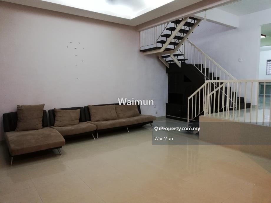2-storey Terraced House for Sale in Taman Supreme, Cheras by Wai Mun - iProperty.com.my