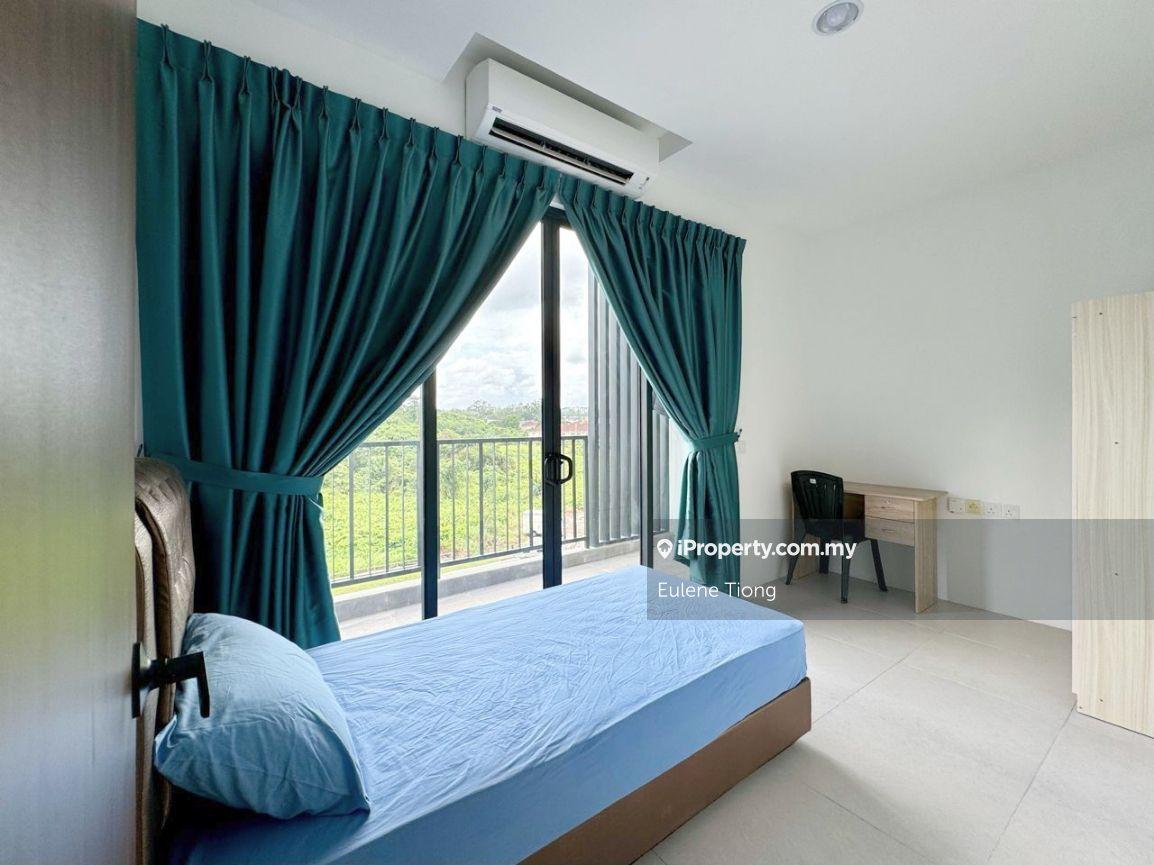 Condominium for Rent in Doncaster by Eulene Tiong - iProperty.com.my