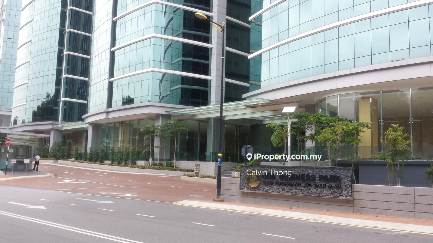 Pejabat untuk Disewa di Seksyen U1, Glenmarie oleh Calvin Thong - iProperty.com.my
