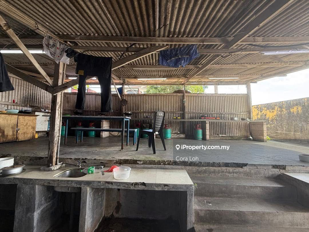 Rumah Berkembar untuk Disewa di Kampung Ungku Mohsin, Johor Bahru oleh Cora Loh - iProperty.com.my