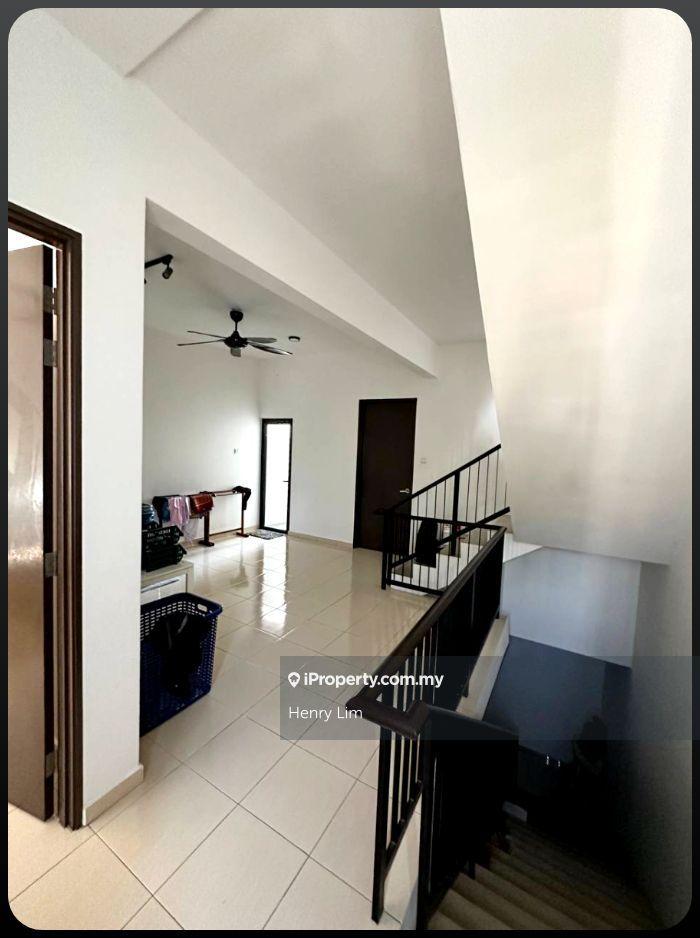 3-storey Terraced House for Sale in Taman Myra Meranti, Puchong by Henry Lim - iProperty.com.my