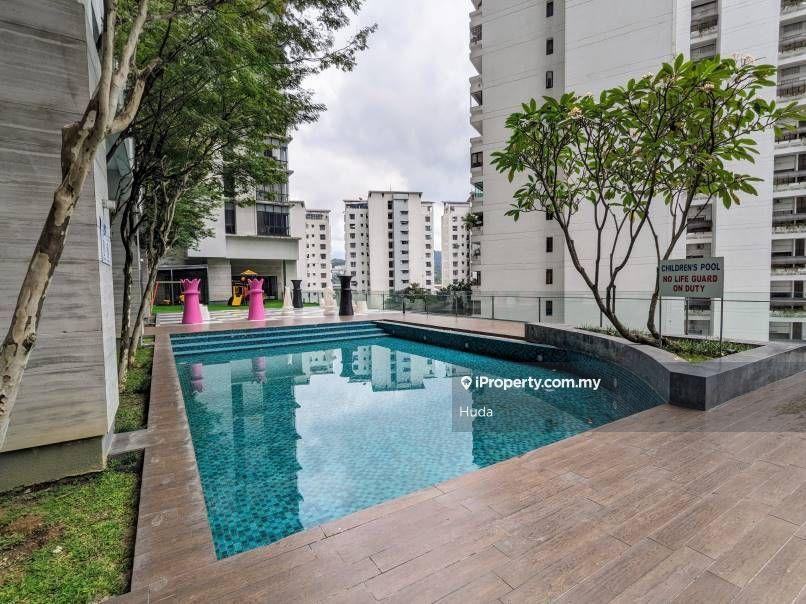 Service Residence for Sale in The Elements by Huda - iProperty.com.my