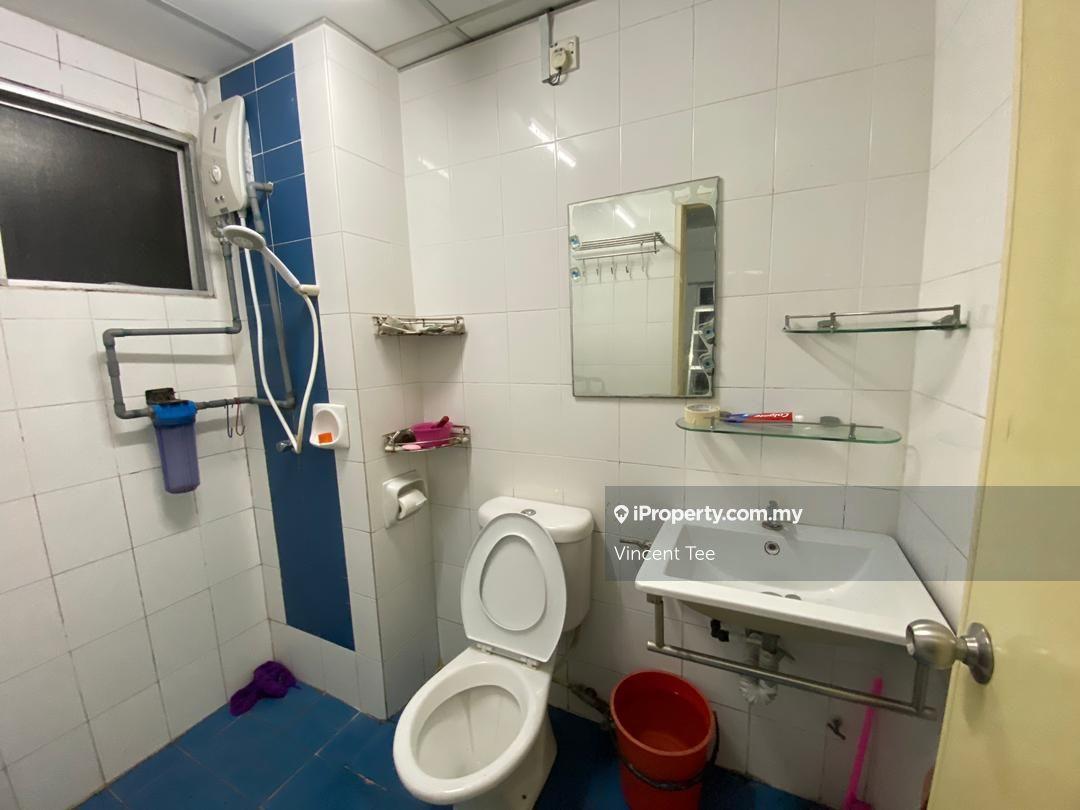 Condominium for Sale in Ampang Prima by Vincent Tee - iProperty.com.my