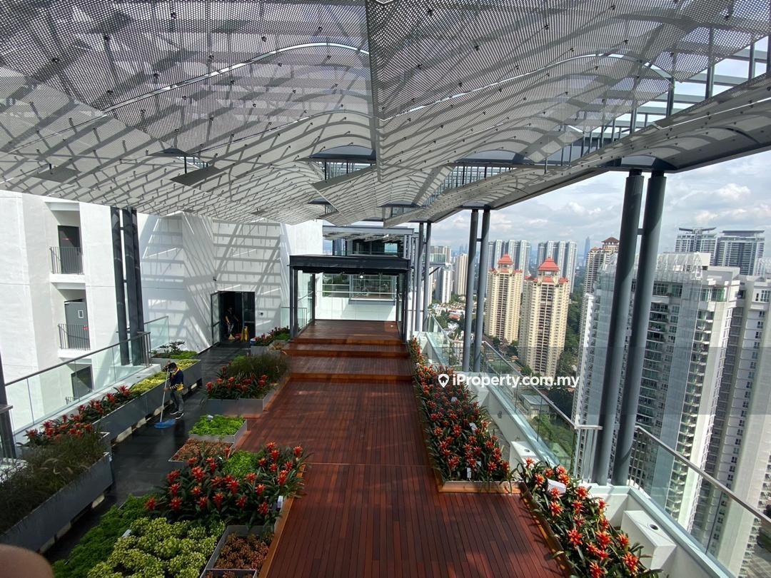 Condominium for Sale in Twy Duplex Condos by Kaellie Khee - iProperty.com.my