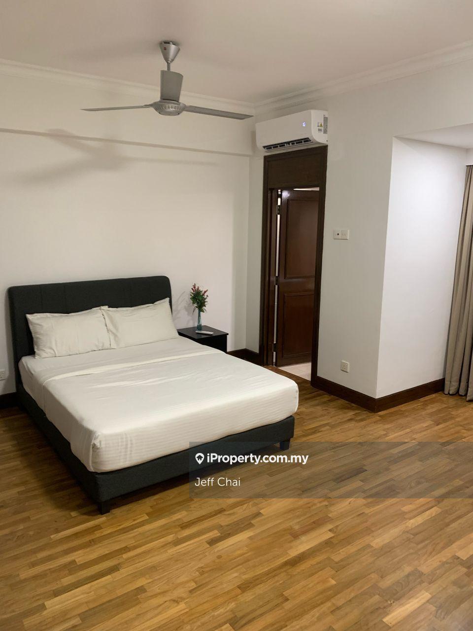 Condominium for Rent in Regency Tower by Jeff Chai - iProperty.com.my