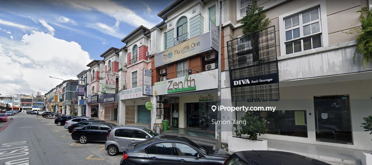 Shop for Sale in Usj 10, Subang Jaya by Simon Yang - iProperty.com.my