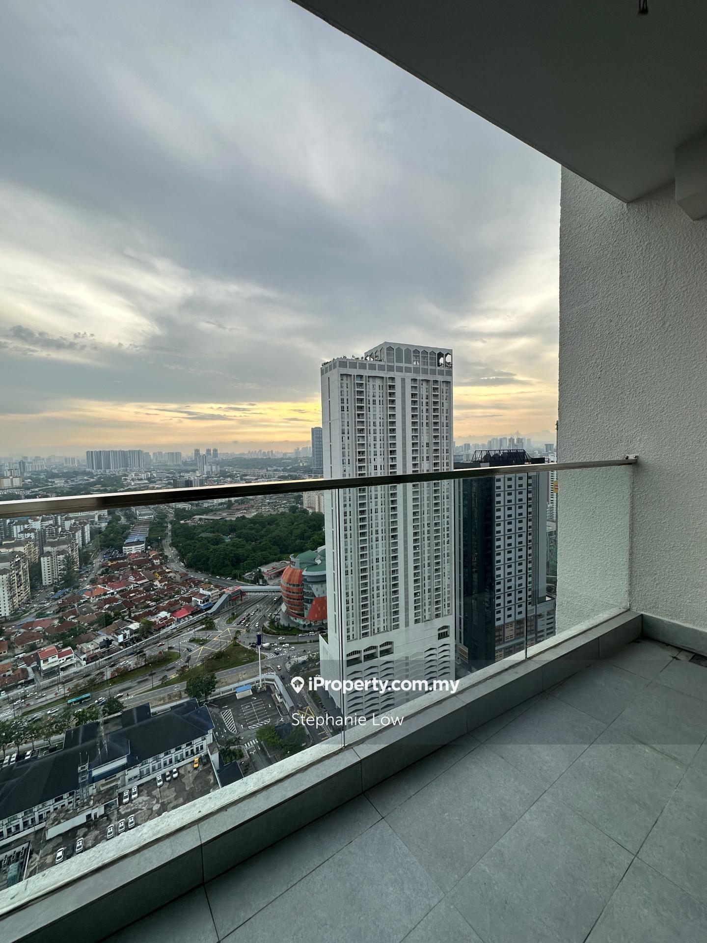 Service Residence for Sale in Lavile Kuala Lumpur by Kimmin Low - iProperty.com.my