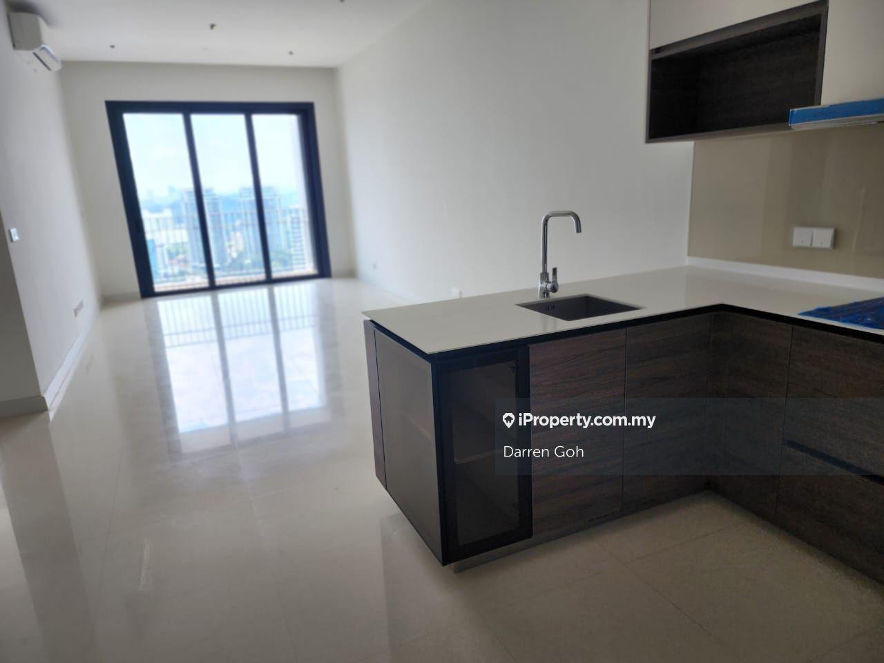 Service Residence for Sale in ViiA Residences by Darren Goh - iProperty.com.my