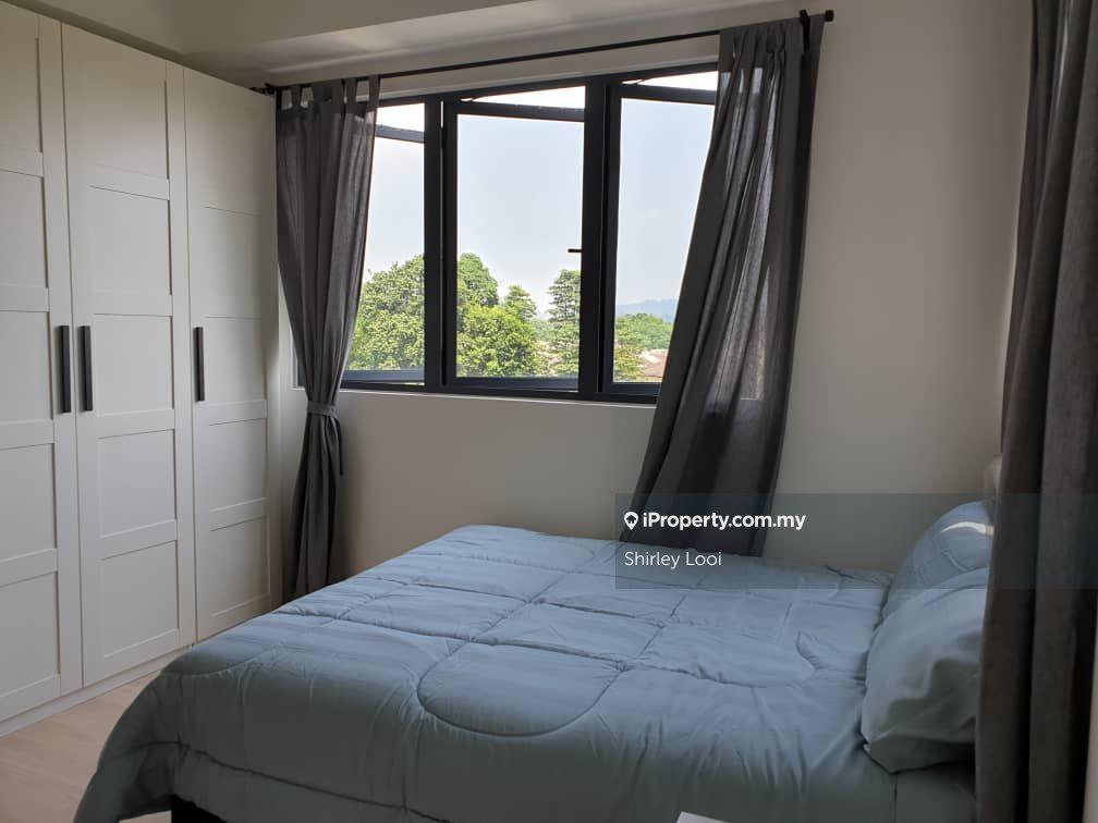 Service Residence for Sale in Radia Residences by Shirley Looi - iProperty.com.my