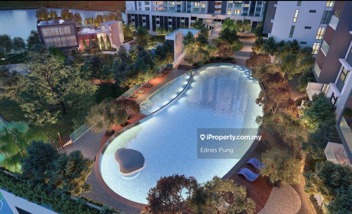 Kondominium untuk Dijual di Tasik Residency oleh Ednes Pung - iProperty.com.my