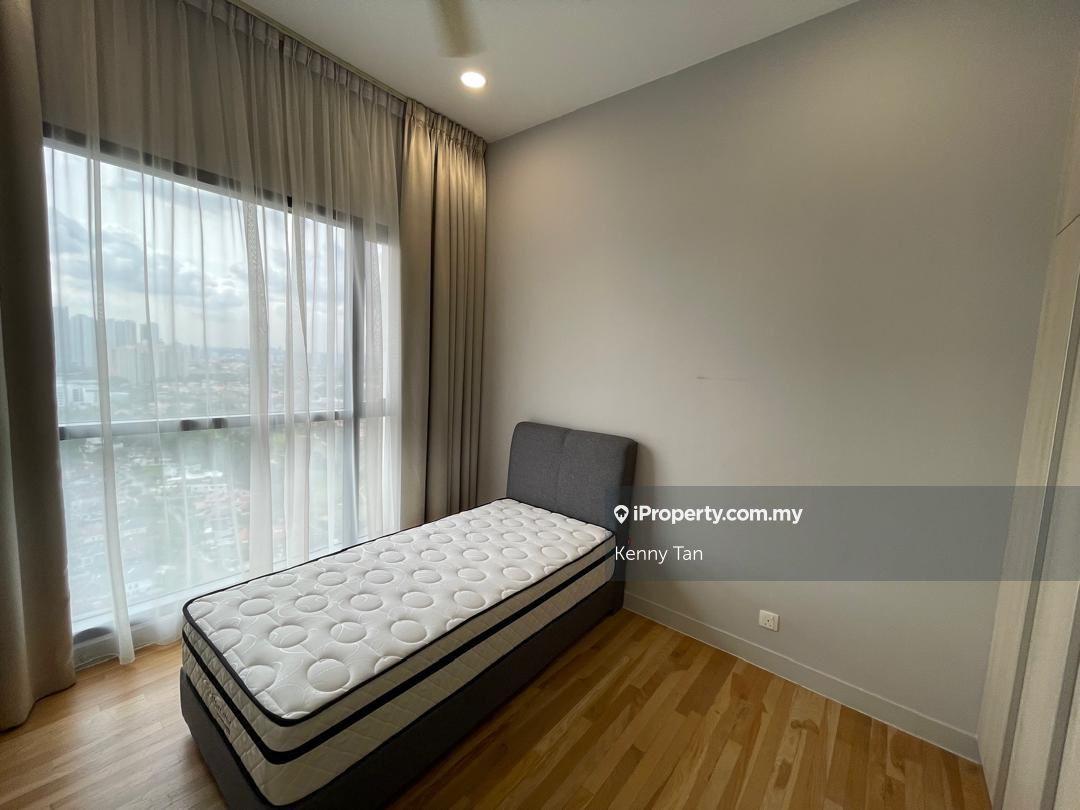 Residensi Servis untuk Dijual di Dianthus @ Tropicana Gardens oleh Kenny Tan - iProperty.com.my