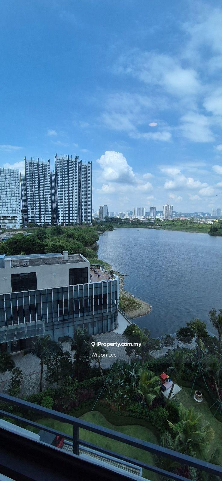 Service Residence for Rent in Aradia Residence @ Lake City KL North by Wilson Lee - iProperty.com.my