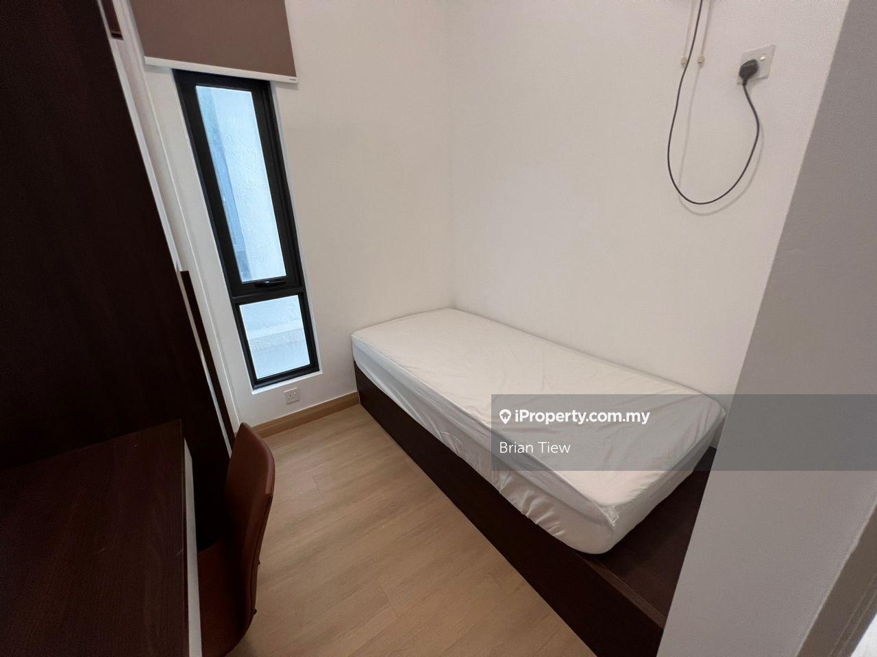 Residensi Servis untuk Disewa di The Grand Subang Jaya SS15 oleh Brian Tiew - iProperty.com.my