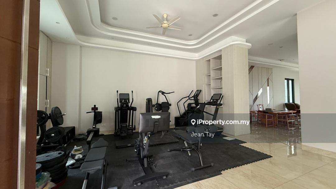 Banglo untuk Dijual di Country Heights Damansara, Kuala Lumpur oleh Jean Tay - iProperty.com.my