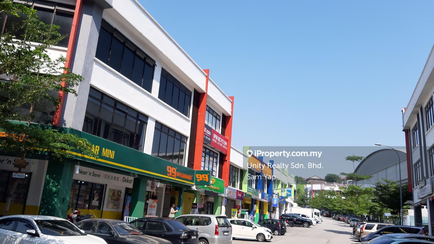 Shop for Rent in Bandar Damai Perdana, Cheras by Sam Yap - iProperty.com.my