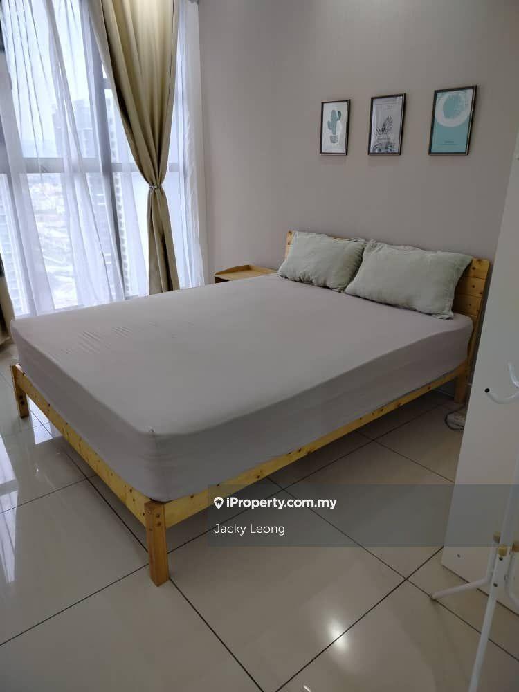 Service Residence for Rent in Trion @ KL by Jacky Leong - iProperty.com.my