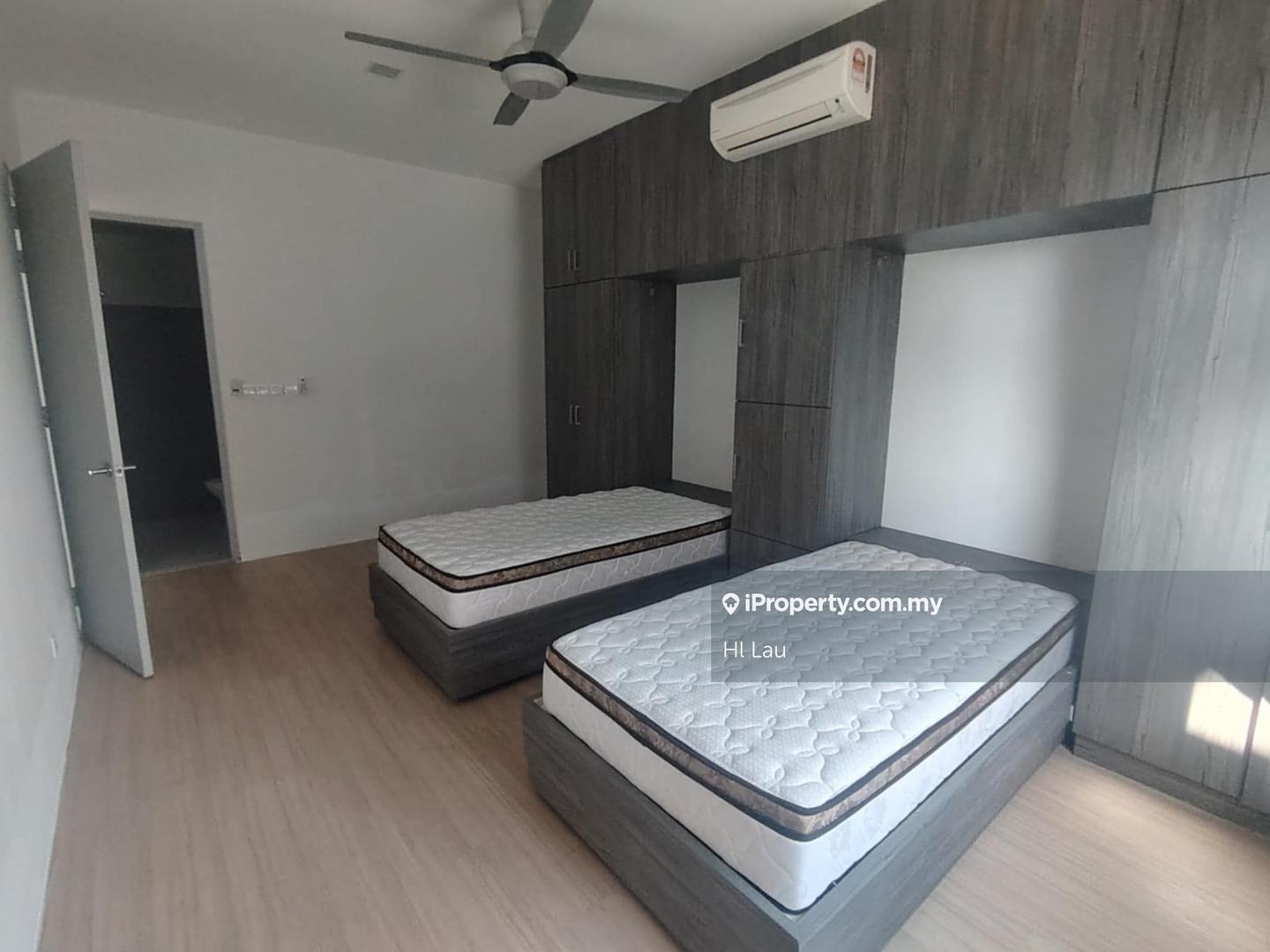 Kondominium untuk Dijual di X2 Residency oleh Hl Lau - iProperty.com.my