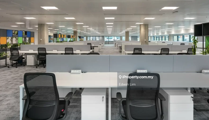 Office for Rent in Mid Valley, Mid Valley City by Edwin Lim - iProperty.com.my