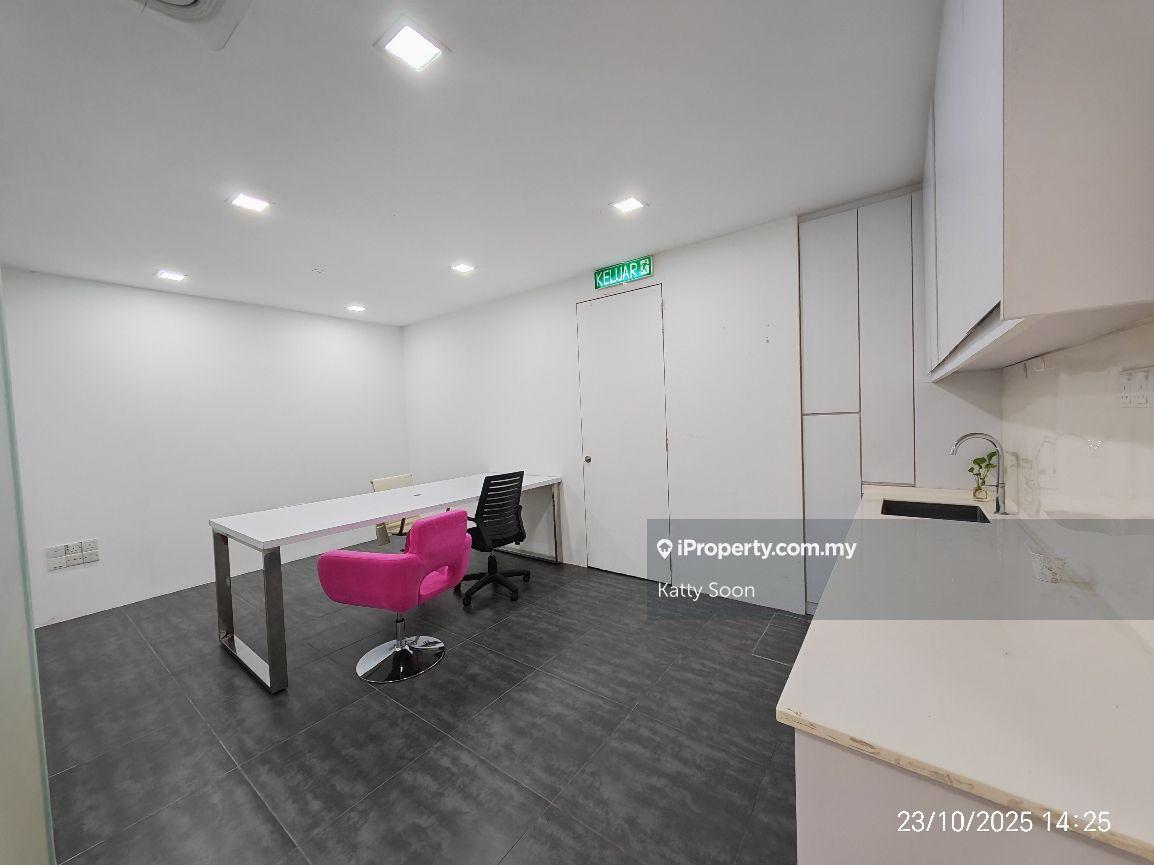 Kedai untuk Disewa di Jalan Pudu, KL City Centre oleh Katty Soon - iProperty.com.my