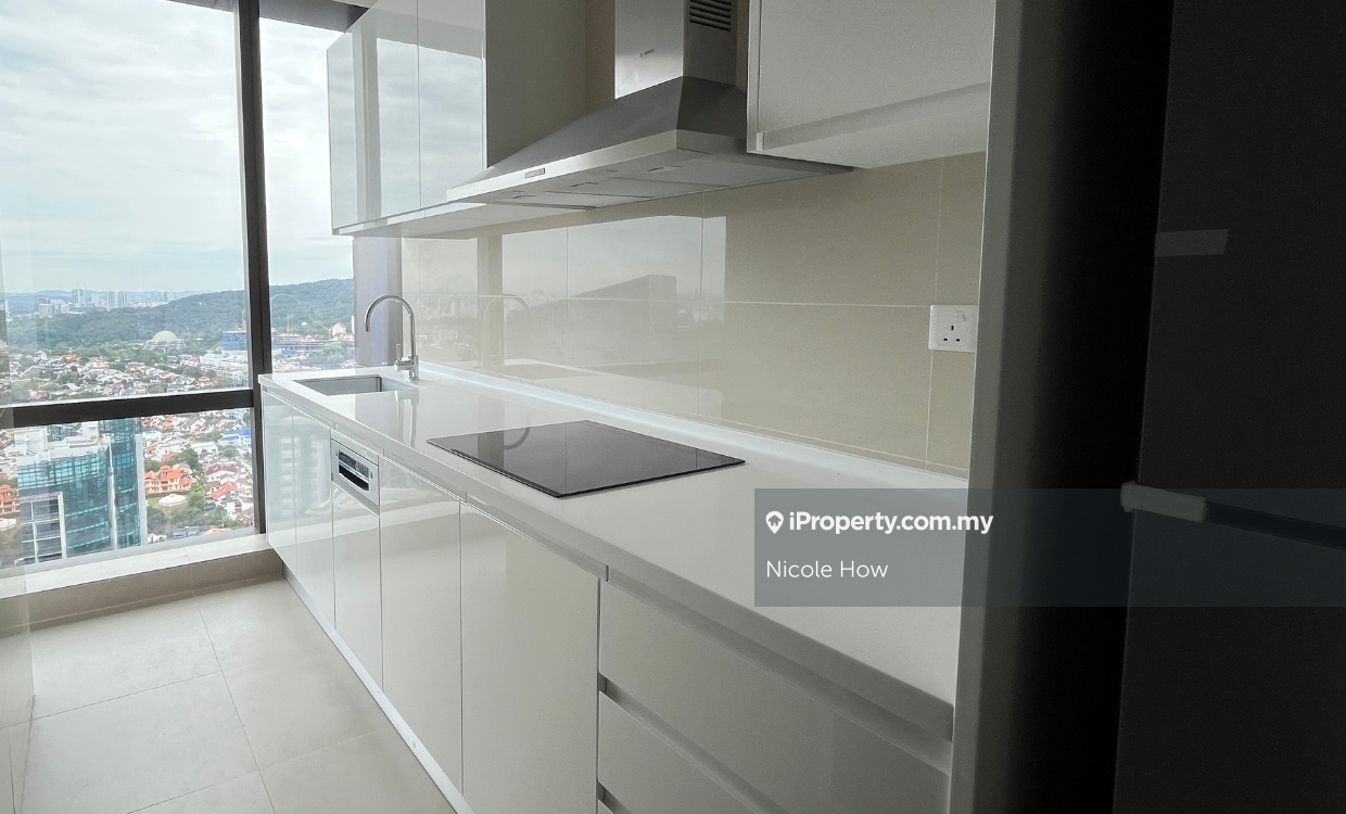 Residensi Servis untuk Dijual di Pavilion Damansara Heights oleh Nicole How - iProperty.com.my