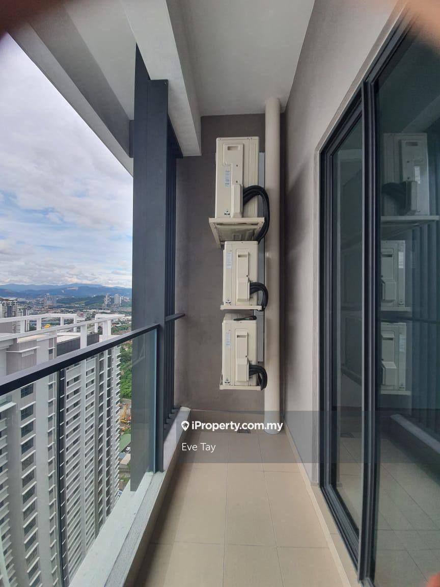 Residensi Servis untuk Dijual di Akasa oleh Eve Tay - iProperty.com.my