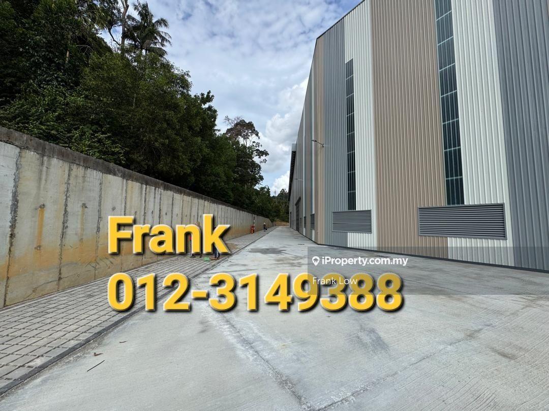 Kilang Terpisah untuk Dijual di Perindustrian Alam Awana, Shah Alam oleh Frank Low - iProperty.com.my