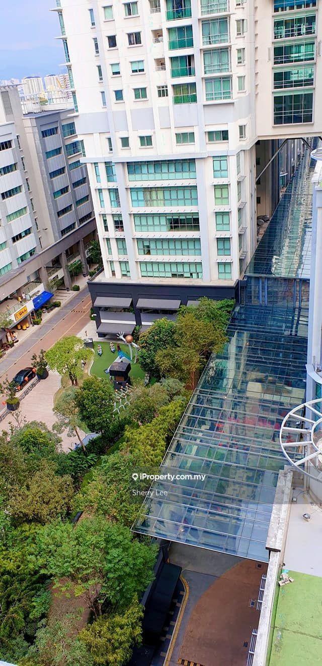 Service Residence for Sale in Solaris Dutamas by Sherry Lee - iProperty.com.my