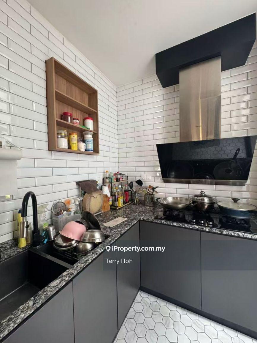 Semi-Detached House for Sale in Bandar Tropicana Aman, Telok Panglima Garang by Terry Hoh - iProperty.com.my