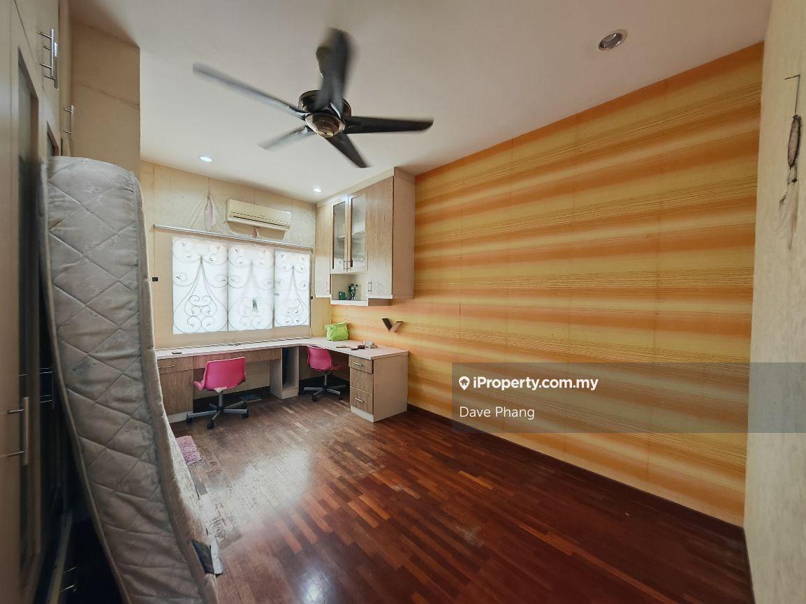 2.5-storey Terraced House for Sale in Sering Ukay, Ampang by Dave Phang - iProperty.com.my