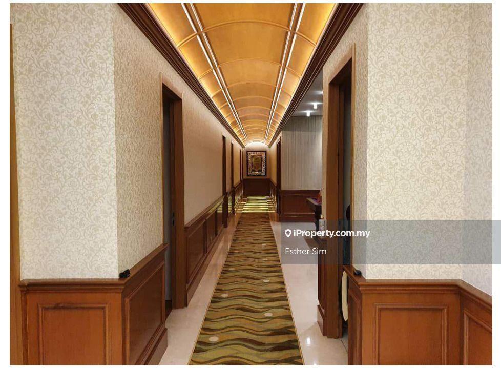 Condominium for Sale in 8 Gurney (The Shore Condominium) by Esther Sim - iProperty.com.my