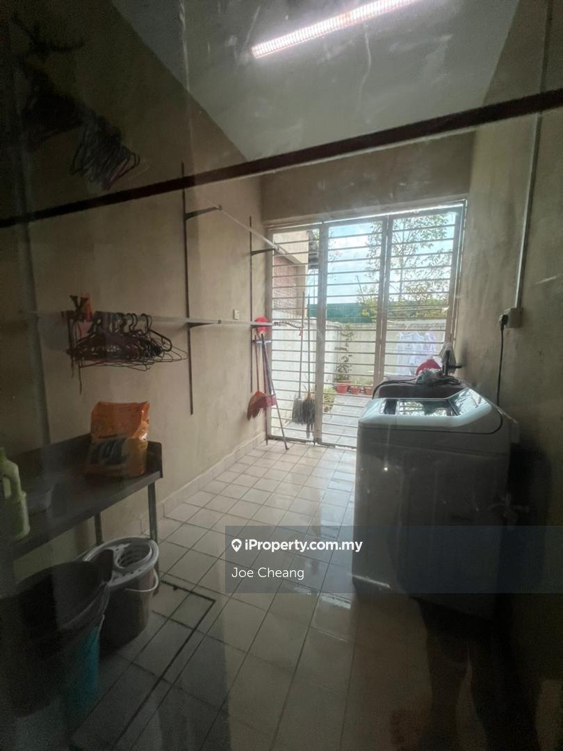 Rumah Berangkai 3 Tingkat untuk Dijual di Bukit Jalil, Kuala Lumpur oleh Joe Cheang - iProperty.com.my