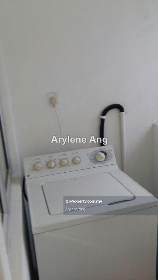 Pangsapuri untuk Disewa di Orchis Apartment oleh Arylene Ang - iProperty.com.my