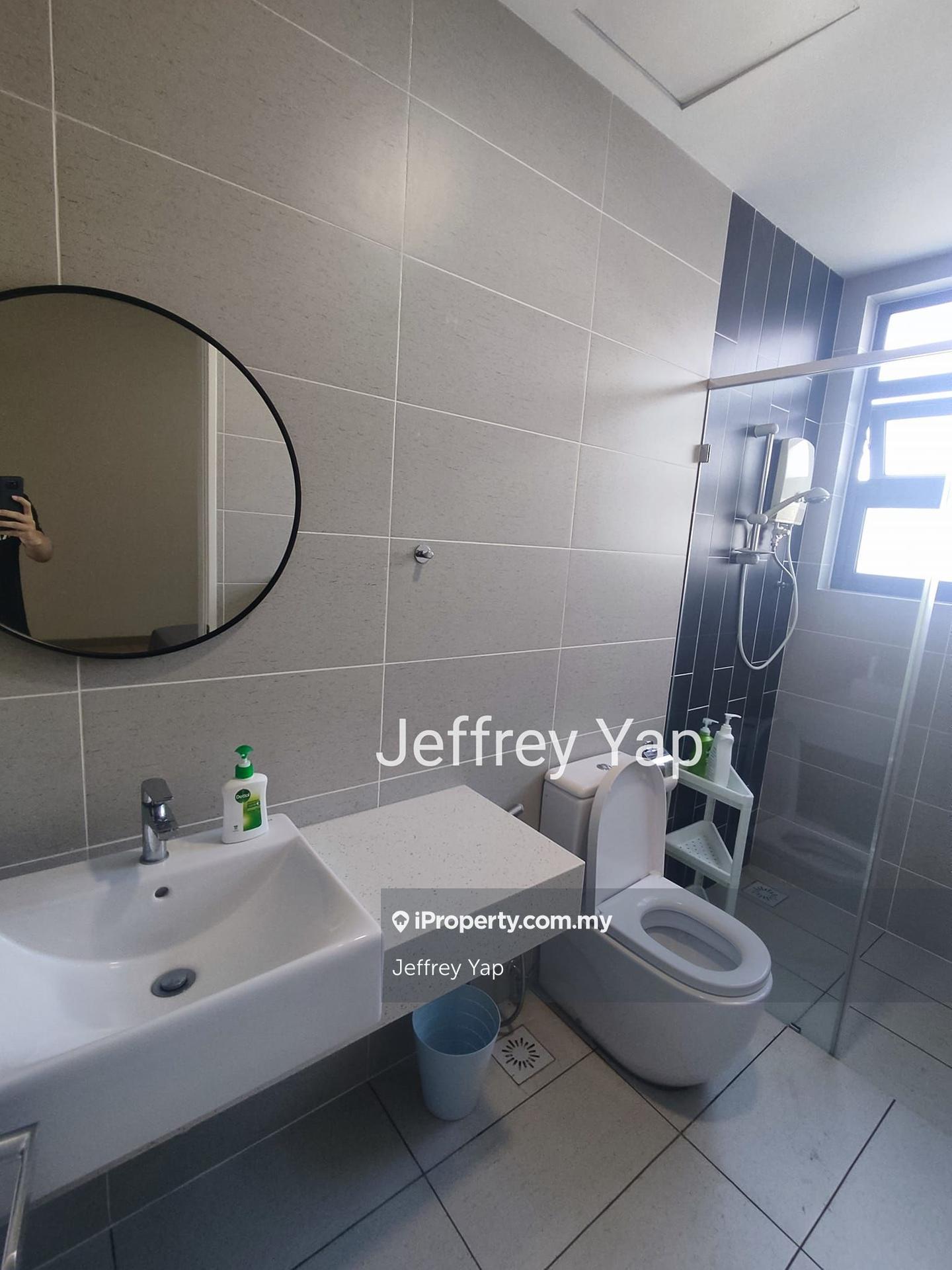 Service Residence for Sale in The Cruise Residence by Jeffrey Yap - iProperty.com.my