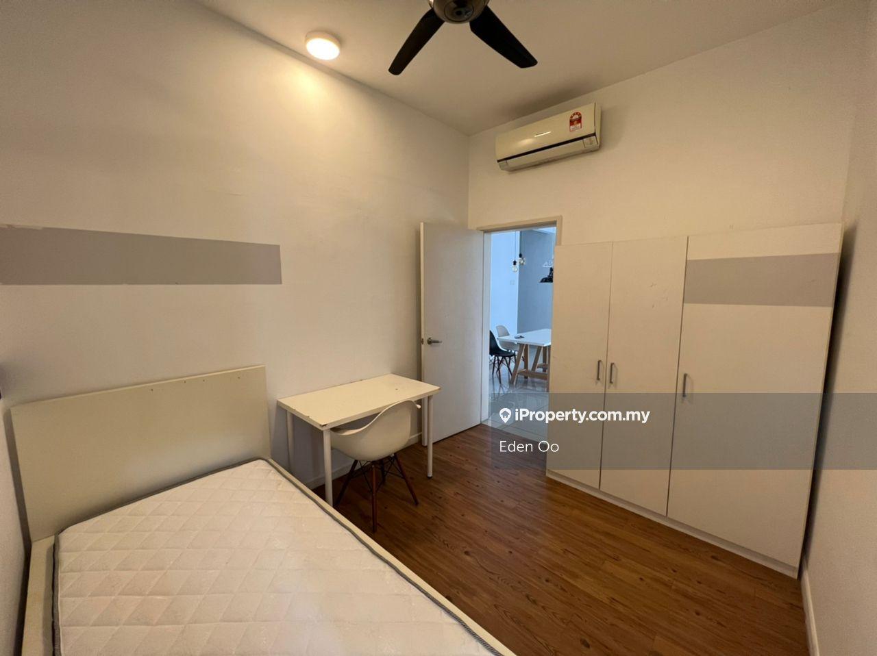 Service Residence for Rent in Utropolis Urbano by Eden Oo - iProperty.com.my