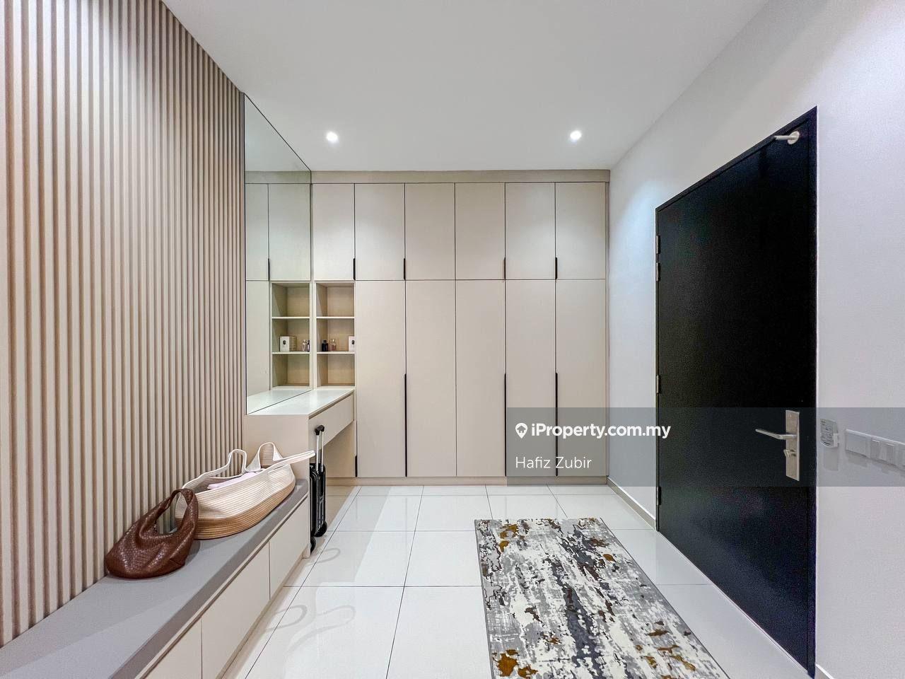 Semi-Detached House for Sale in Alam Sari, Bangi by Hafiz Zubir - iProperty.com.my