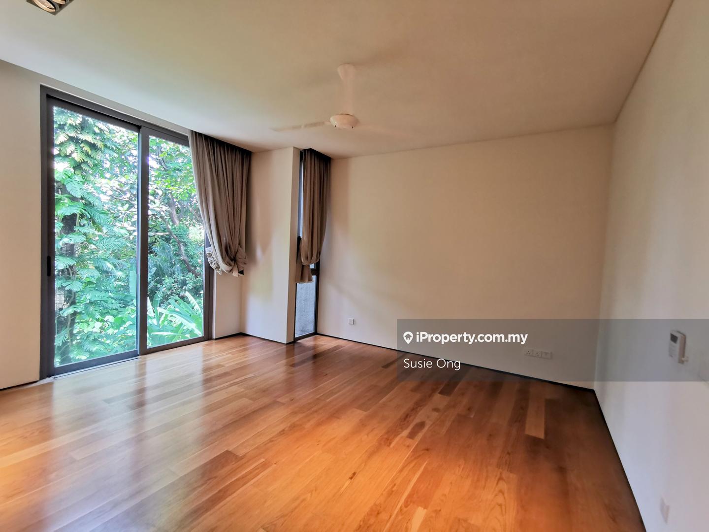 4-storey Terraced House for Rent in Ampang Hilir, Ampang by Susie Ong - iProperty.com.my