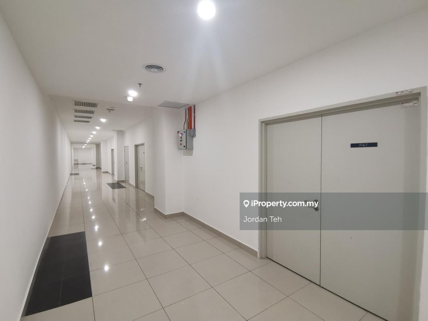 Pejabat-Runcit untuk Dijual di Pacific Star, Petaling Jaya, Great Deal, Petaling Jaya oleh Jordan Teh - iProperty.com.my