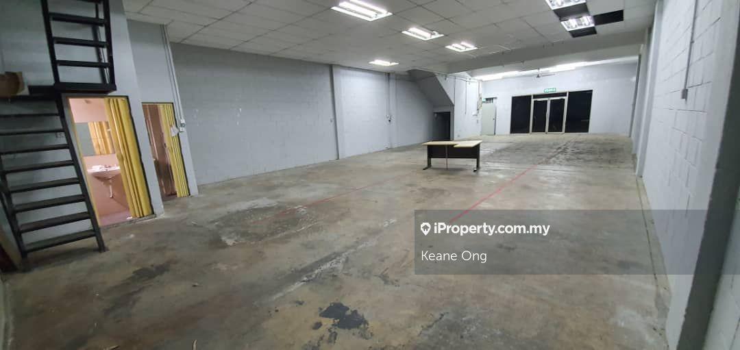 Terrace Factory for Rent in Bandar Sunway, Sunway by Keane Ong - iProperty.com.my